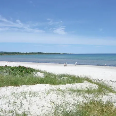 Cozy In With Wifi * Neksø