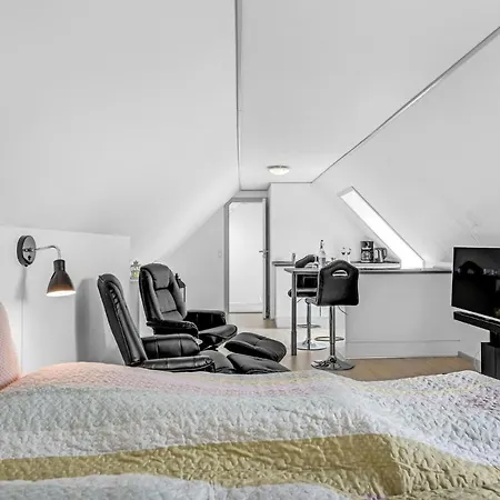Awesome In With Kitchen Apartment