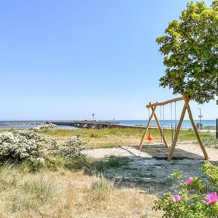 Διαμέρισμα Cozy In With Wifi